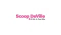 Scoop DeVille Coupons