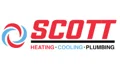 Scott Heating, Cooling & Plumbing Coupons