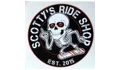 Scotty Ride Shop Coupons