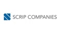 Scrip Companies Coupons