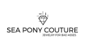 Sea Pony Couture Coupons