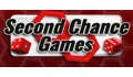 Second Chance Games Coupons