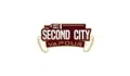 Second City Vapour Coupons