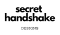 Secret Handshake Designs Coupons