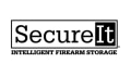 SecureIt Gun Storage Coupons