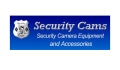 Security Cams Coupons