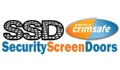 Security Screen Doors Coupons