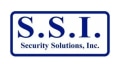 Security Solutions Coupons