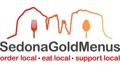 Sedona Gold Menus Coupons