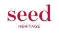 Seed Heritage Coupons