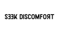 Seek Discomfort Coupons