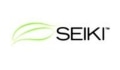 Seiki Coupons