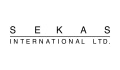 Sekas International Coupons