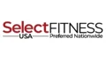 Select Fitness USA Coupons