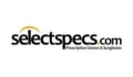 SelectSpecs Coupons