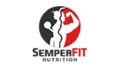 SemperFit Nutrition Coupons