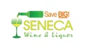 Seneca Wine and Liquor Coupons