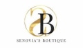 Senovia’s Boutique Coupons