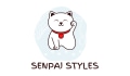 Senpai Styles Coupons