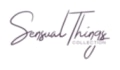 Sensual Things Collection Coupons