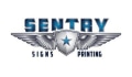 Sentry Printing Coupons