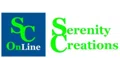 Serenity Creations Online Coupons