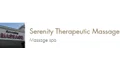 Serenity Therapeutic Massage Coupons