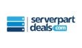 Server Part Deals Coupons