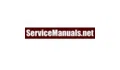 ServiceManuals.net Coupons