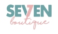 Seven Boutique Coupons