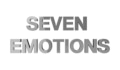 Seven Emotions Coupons