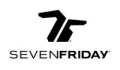 Sevenfriday Coupons