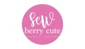 Sew Berry Cute Coupons