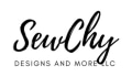 SewChy Designs And More Coupons