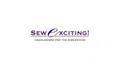 Sew Exciting Coupons