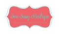 Sew Sassy Boutique Coupons