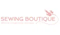 Sewing Boutique Coupons