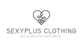 SexyPlus Clothing Coupons