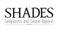 Shades Sunglasses Coupons