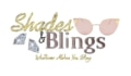 Shades and Blings Coupons