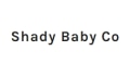 Shady Baby Co Coupons