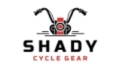 Shady Cycle Gear Coupons