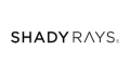 Shady Rays Coupons