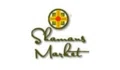 Shamans Market Coupons