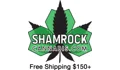 Shamrock Cannabis Coupons