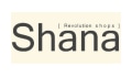 Shana.com Coupons