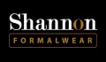 Shannon Formal Wear Coupons