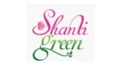 Shanti Green Coupons