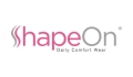 ShapeOn Coupons