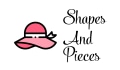 Shapes and Pieces Coupons